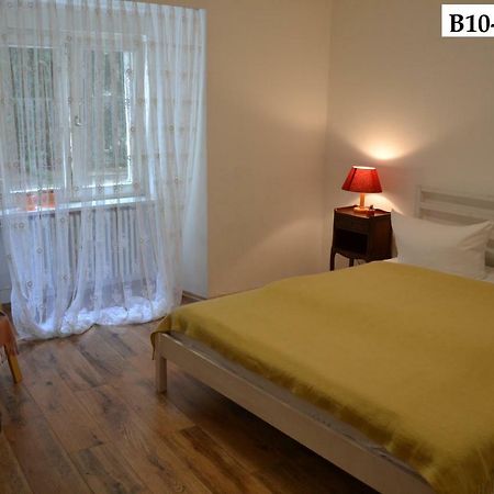 B10Rooms Баден-Баден Екстериор снимка