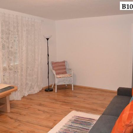 B10Rooms Баден-Баден Екстериор снимка