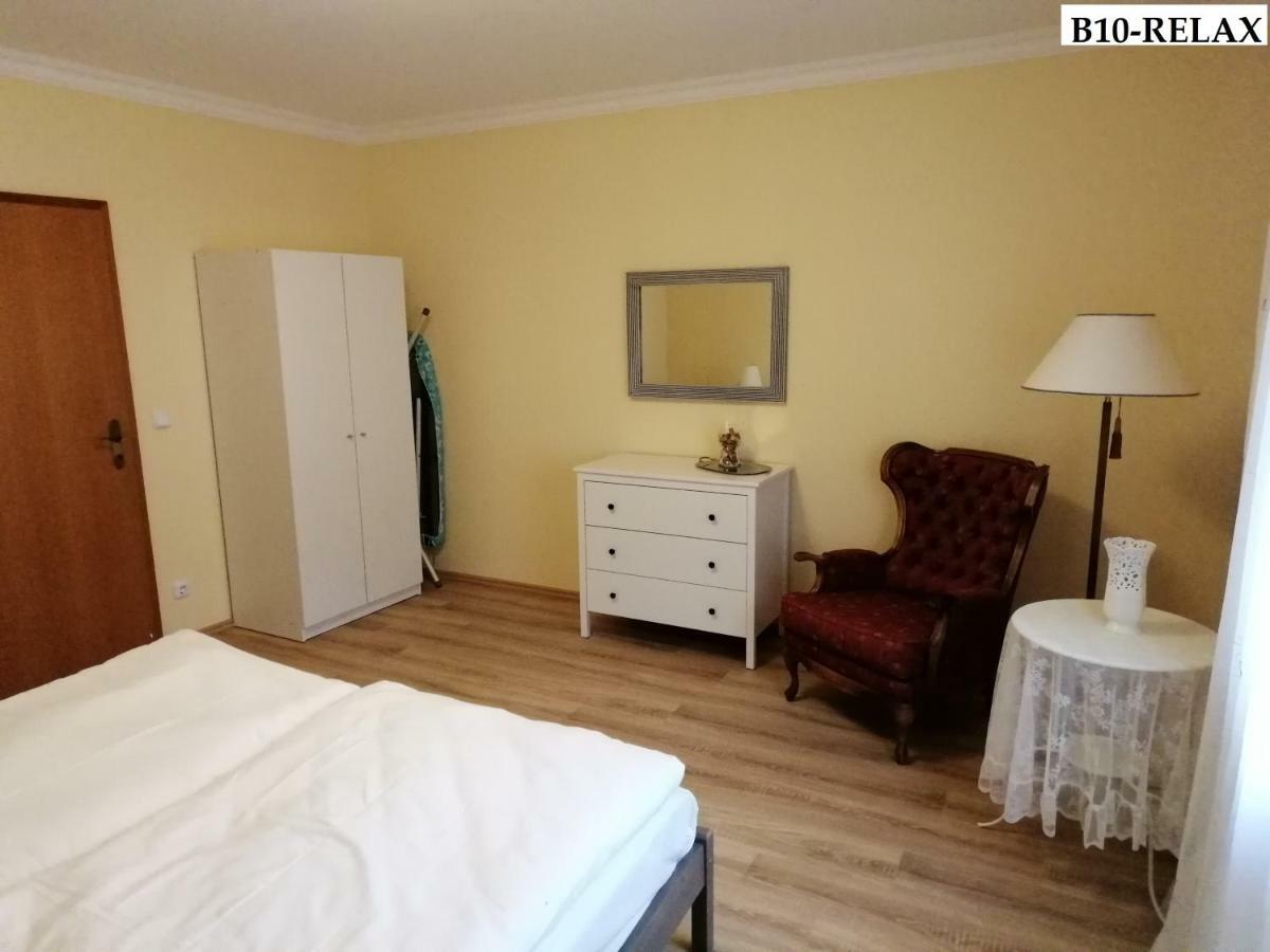 B10Rooms Баден-Баден Екстериор снимка