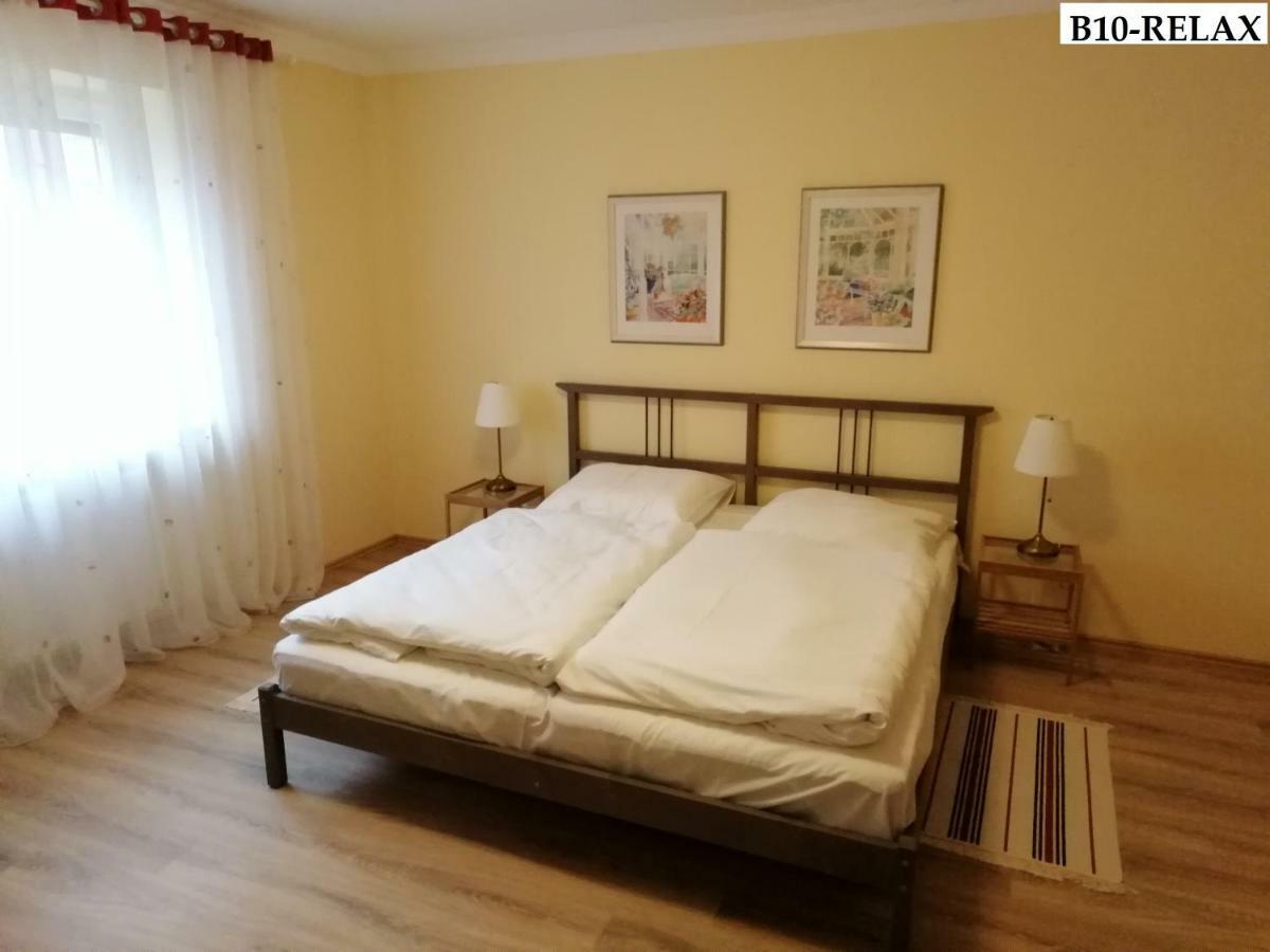 B10Rooms Баден-Баден Екстериор снимка