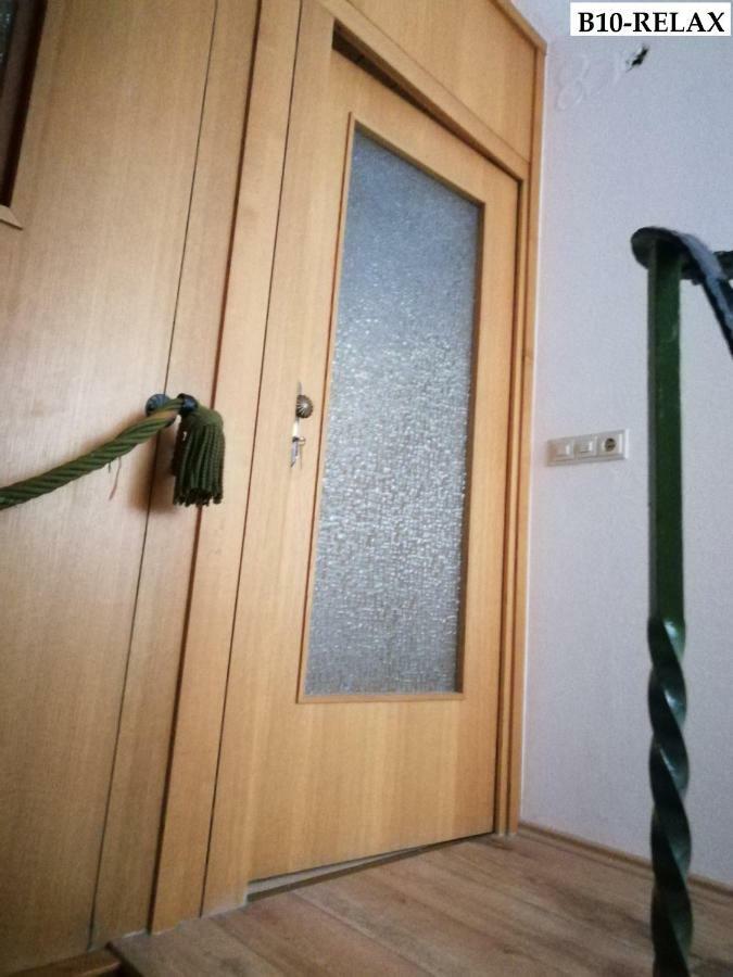 B10Rooms Баден-Баден Екстериор снимка