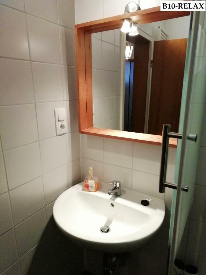 B10Rooms Баден-Баден Екстериор снимка