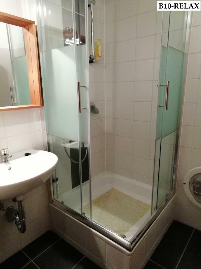 B10Rooms Баден-Баден Екстериор снимка